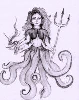 Sea Witch